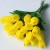 Import pure handwork real touch artificial flower tulip for home decor from China