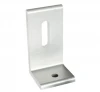 Pv accessories aluminum angle-001 for solar power system