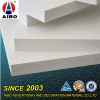 PVC foam sheet formwork for concrete material