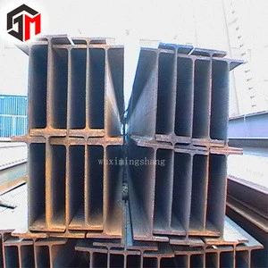 Q235 hot rolled steel h beam price per kg /h beam steel price with good quality