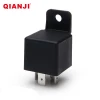 QIANJI China High Power Flasher 4119 Small Size Electric Automobile Relay