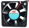 Qifang Brushless fan auto small 50mm 5cm 12V dc ventilator fan