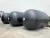 qingdao  boat dock rubber molding bumpers cylinder marine  rubber fender for sale