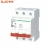 Import QJC OEM ODM Home Type BD1-63 2 Pole 32A 400V AC Low Voltage Miniature Circuit Breaker from China