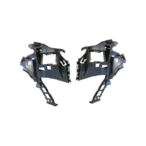 QSF Front Bumper Frame Support Bracket Inner  2228850965 for the Mercedes W222 S350