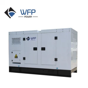 Quality assurance widely use 50kw  diesel generator with high quality engine