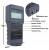 Import Quality Network Tester Meter LAN Phone Cable Tester Meter With LCD Display RJ45 SC8108 Portable LCD from China