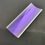 Quartz Products Slabs for UV curing machine lower Temperture and increasing UV effective