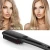 Import Quazhi Electric Hair Straightening Brush, Ceramic Hair Straightener, Straight Hair Styling from China