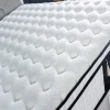 Queen Double King Single Mattress Bed Pocket Spring Density Foam