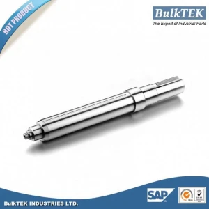 Quickly Response TUV Approved tractor pto shaft