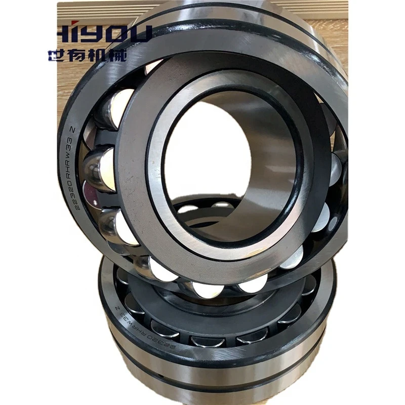R210LC-7 Bearing 22320 C3W33 Spherical Roller Bearings special bearing