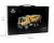 Import Radio Control Toys hobby 1:14 10CH concrete mixer truck rc huina 1574 2020 electronic from China
