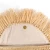 Import Raffia Straw Crochet Clutch Bag Evening Bag with Tassels from China