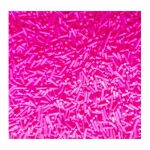 Rainbow Polymer Clay Candy Sprinkles, Slime Supplies, Accessories, Craft, Bulk, Miniature