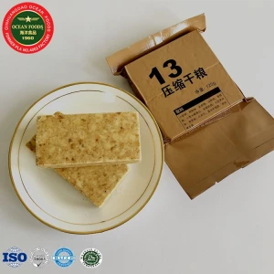 Buy Ration Bar Emergency Food Ration For Life Raft from Qinhuangdao ...