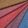 Rayon Nylon Polyester Double Jacquard Fabric Viscose Fabric Stock Lot