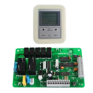 RBYT0000-03470010 intelligent controller for water solar heater