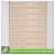 Import Ready made Custom Transparent window blinds shutters roller shades from China