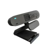 Real Autofocus 1080P USB Webcam with Priacy Shutter for Meeting,Learning and Gaming
