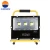 Import Rechargeable led flood light 50W outdoor led emergency light from China