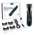 Import rechargeable wireless clipper cordless split end hair trimmer from China