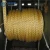 Import RECOMEN supply marine ropes 6mm nylon rope cargo ship from China