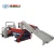 Import Recycled PET pelletizing line PET plastic granules raw material making machine from China