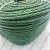 Import Recycled Plastic Rope PE 3 Strand Twist Rope Package Rope from China