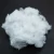 Import 100% recycled solid polyester staple fiber PSF 1.4Dx38mm (White/Black) from Vietnam