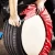 Import Red Adjustable Waterproof Polyester Spare Car Tire Cover from China