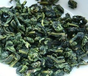 Refined Tieguanyin Tea Chinese Oolong Tea
