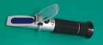 Refractometer