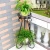 Import Reliable quality newest metal stand for flowerpot from China