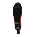 Remote Control Rechargeable Women Men Winter Shoes Boots Warm Heating Insoles