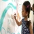 Import Removable adhesive PET film whiteboard without residue after peeling off from China