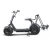 Import Removable Battery Citycoco 2 Wheels Motorcycle Golf Electric Scooter from China