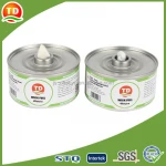 restaurant and hotel supply fondue wick fuel