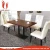 Import Restaurant Furniture coffee shop wood coffee Table And Chair from China
