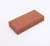 Import retail price light red sintered bricks with good quality from China