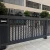 Import Retractable automatic collapsible gate design of China manufacturers from China