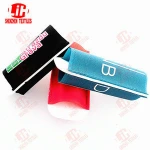 reusable cross country ski sleeve / nordic ski tube