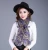 Import Rex Rabbit Type and Long Style of Length Real fur scarf from China