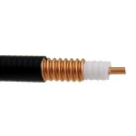 rf coaxial 1/2" rf feeder cable