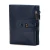 Import RFID Blocking Slim Woman Card Case Leather Men Bag Wallet from China