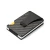 Import RFID Carbon Fiber Wallet Metal Credit Card Wallet for Man from China