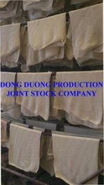 Ribbed smoked sheet rubber