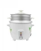 Rice Cooker  Steel Cylinder Stainless Stick Material Housing Shape Pot