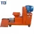 Import Rice Husk Stick Extruder Wood Briquette Plant Machine from China
