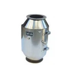 Rice Mill Accessory Magnetic Separator for Rice Milling Plant Rice Processing Machine